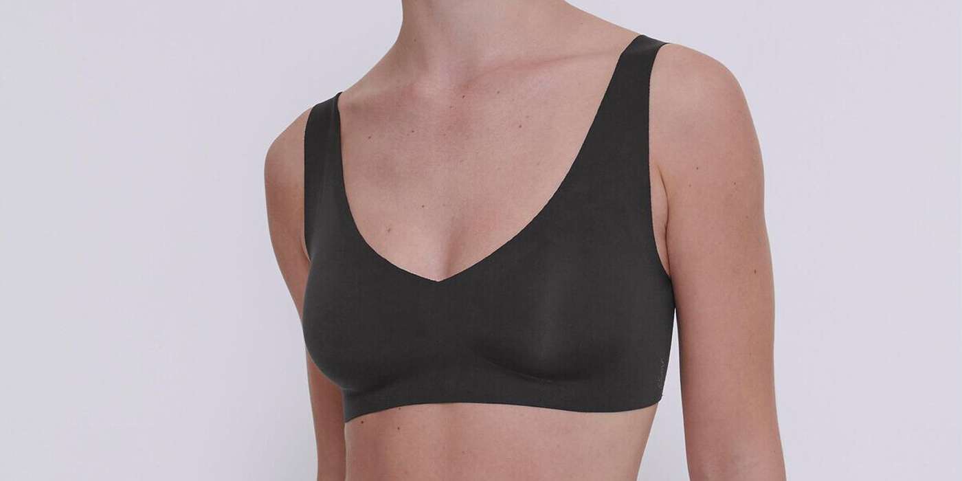 Sloggi Zero Feel bralette BH