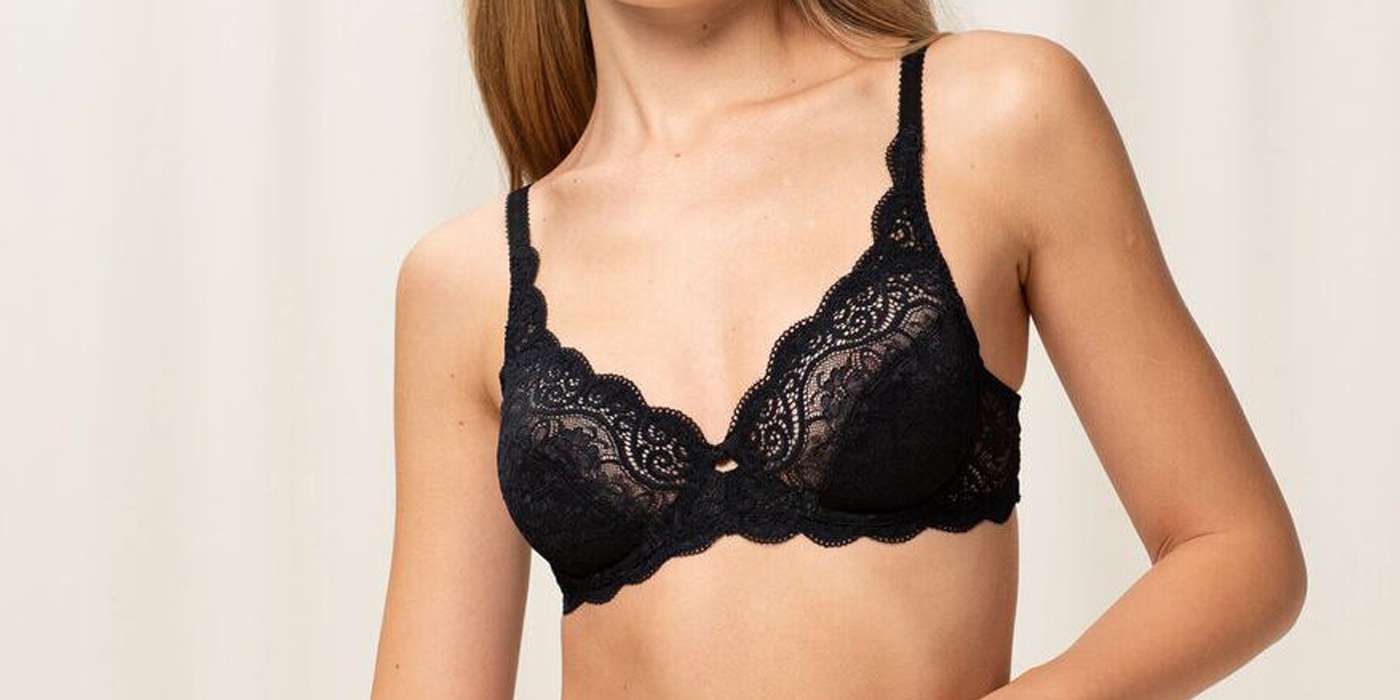 Soutien fashion gorge taille b