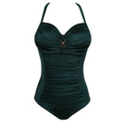 PrimaDonna Mangalore - Jewel Green - 4012130-JGR